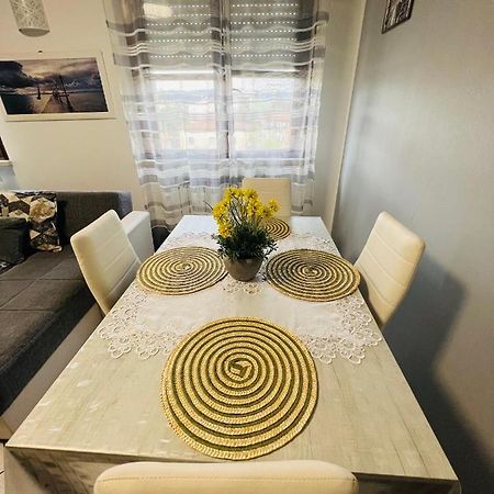 Casabellocchio Apartment Перуджа Екстериор снимка
