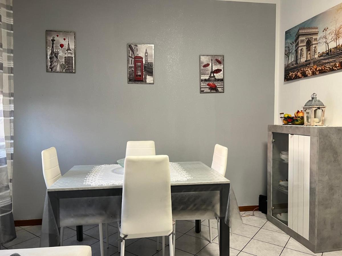 Casabellocchio Apartment Перуджа Екстериор снимка