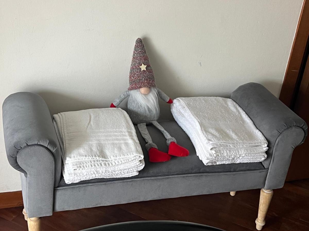 Casabellocchio Apartment Перуджа Екстериор снимка
