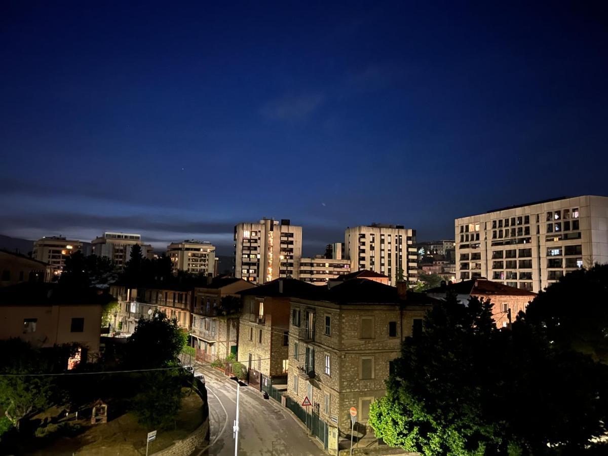 Casabellocchio Apartment Перуджа Екстериор снимка