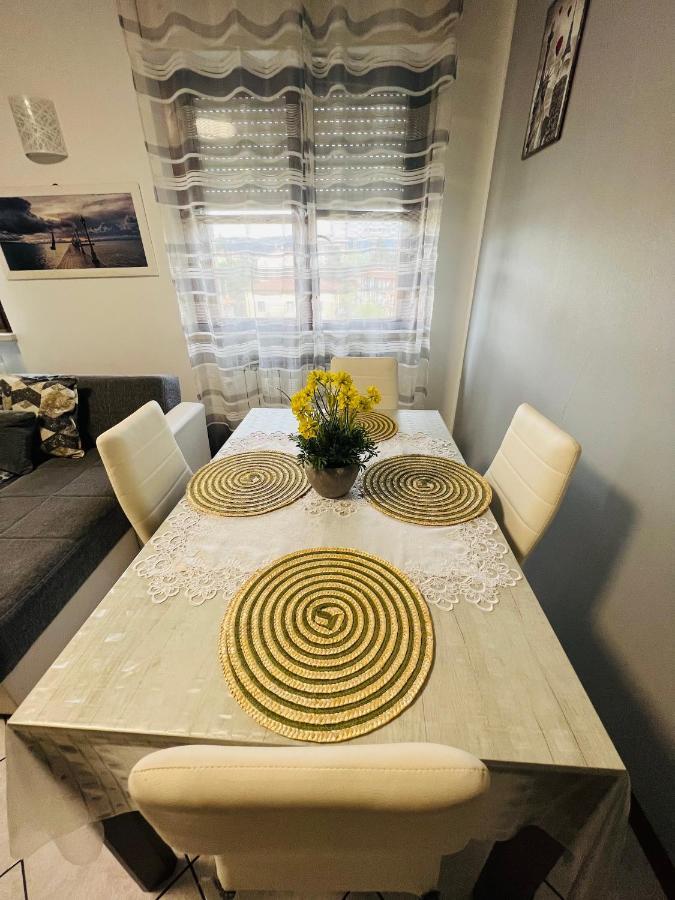 Casabellocchio Apartment Перуджа Екстериор снимка