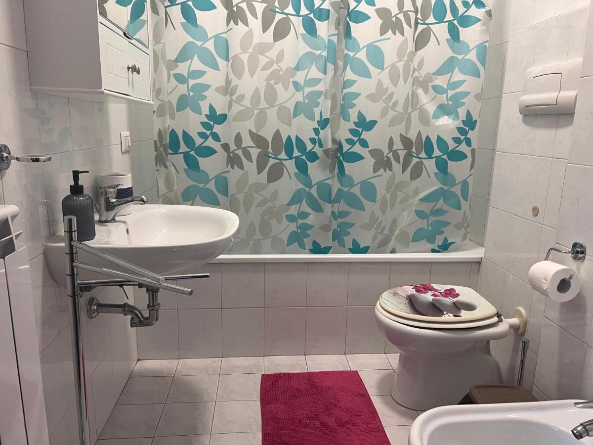 Casabellocchio Apartment Перуджа Екстериор снимка